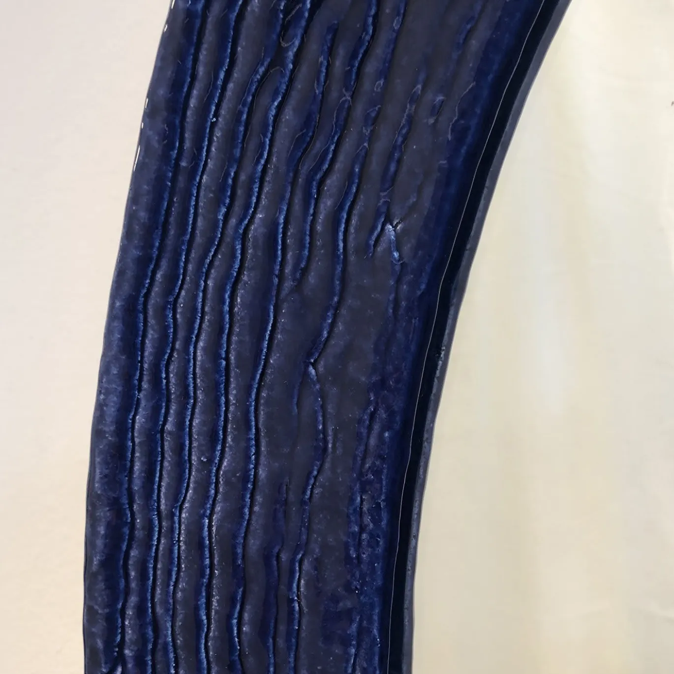Specchio blu Elissi