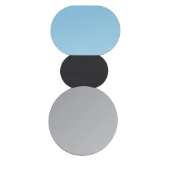 Specchio da parete Equilibrista D2P