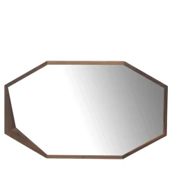 Specchio da parete lungo Edes