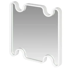 Specchio da parete Ossicle Small