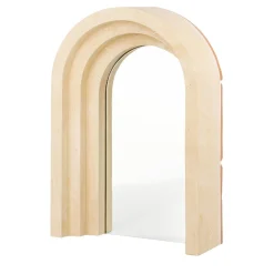 Specchio da tavolo Apollineo