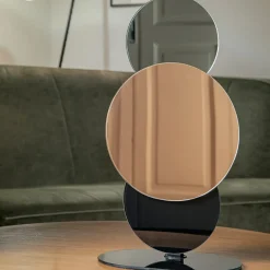 Specchio da tavolo Equilibrista O2