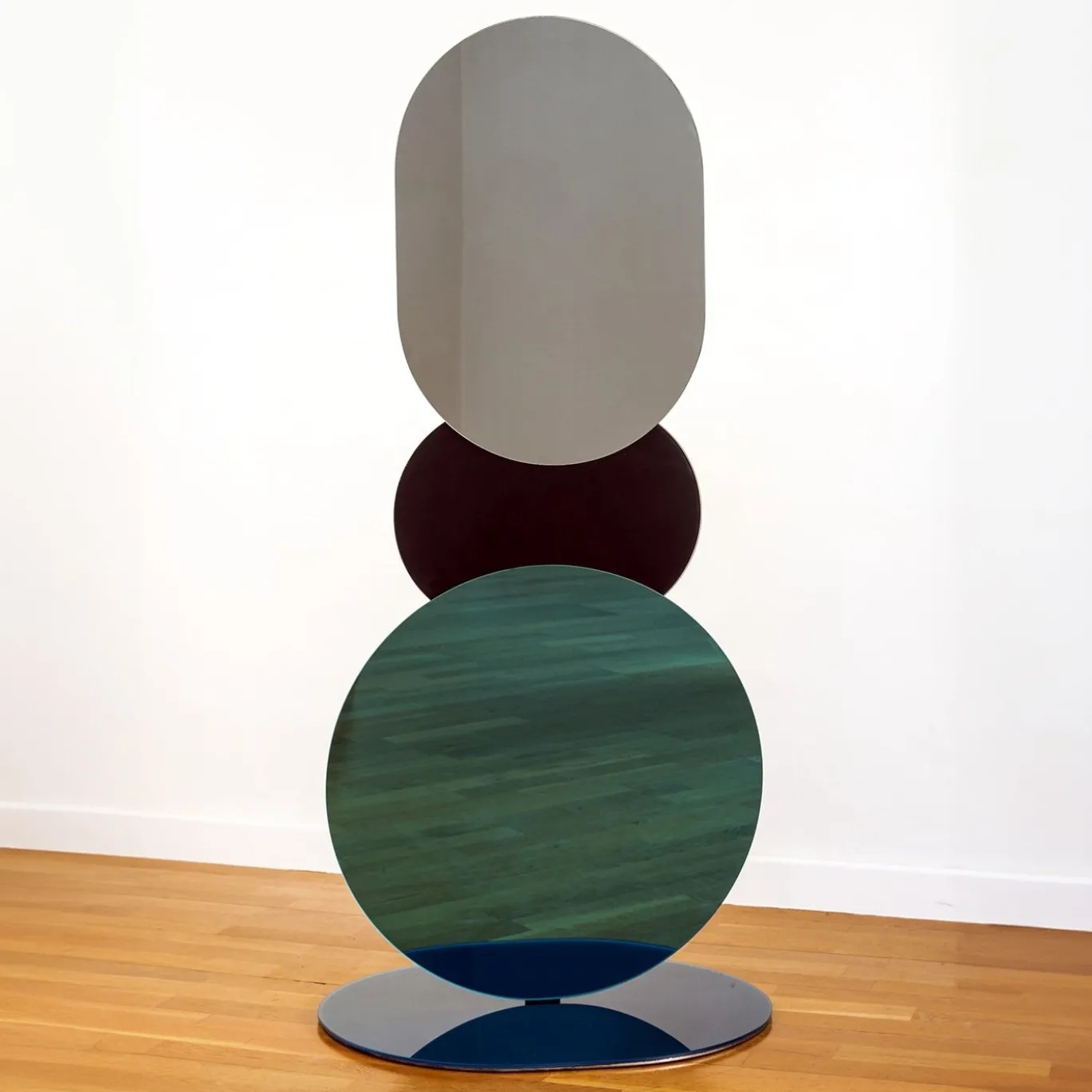 Specchio da terra Equilibrista AM