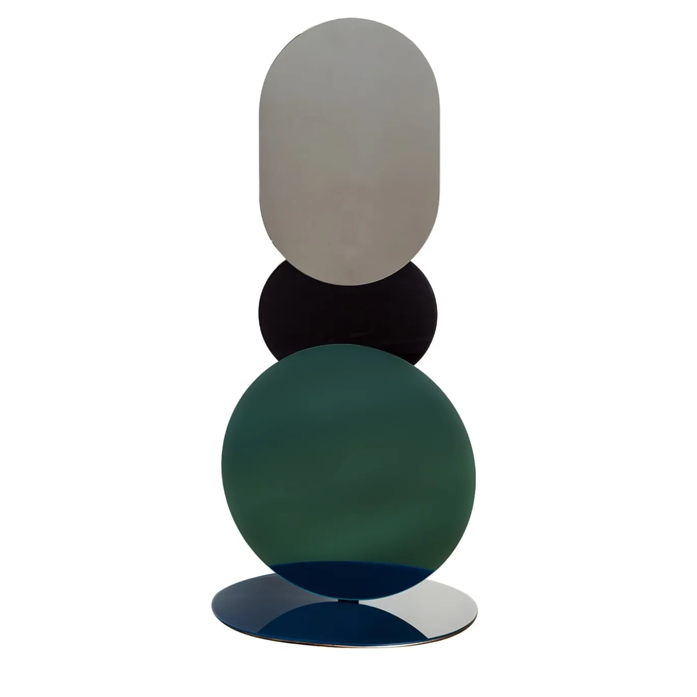 Specchio da terra Equilibrista AM