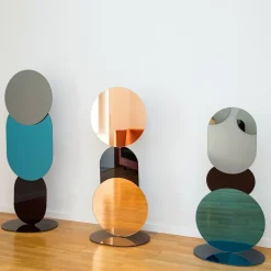 Specchio da terra Equilibrista AM