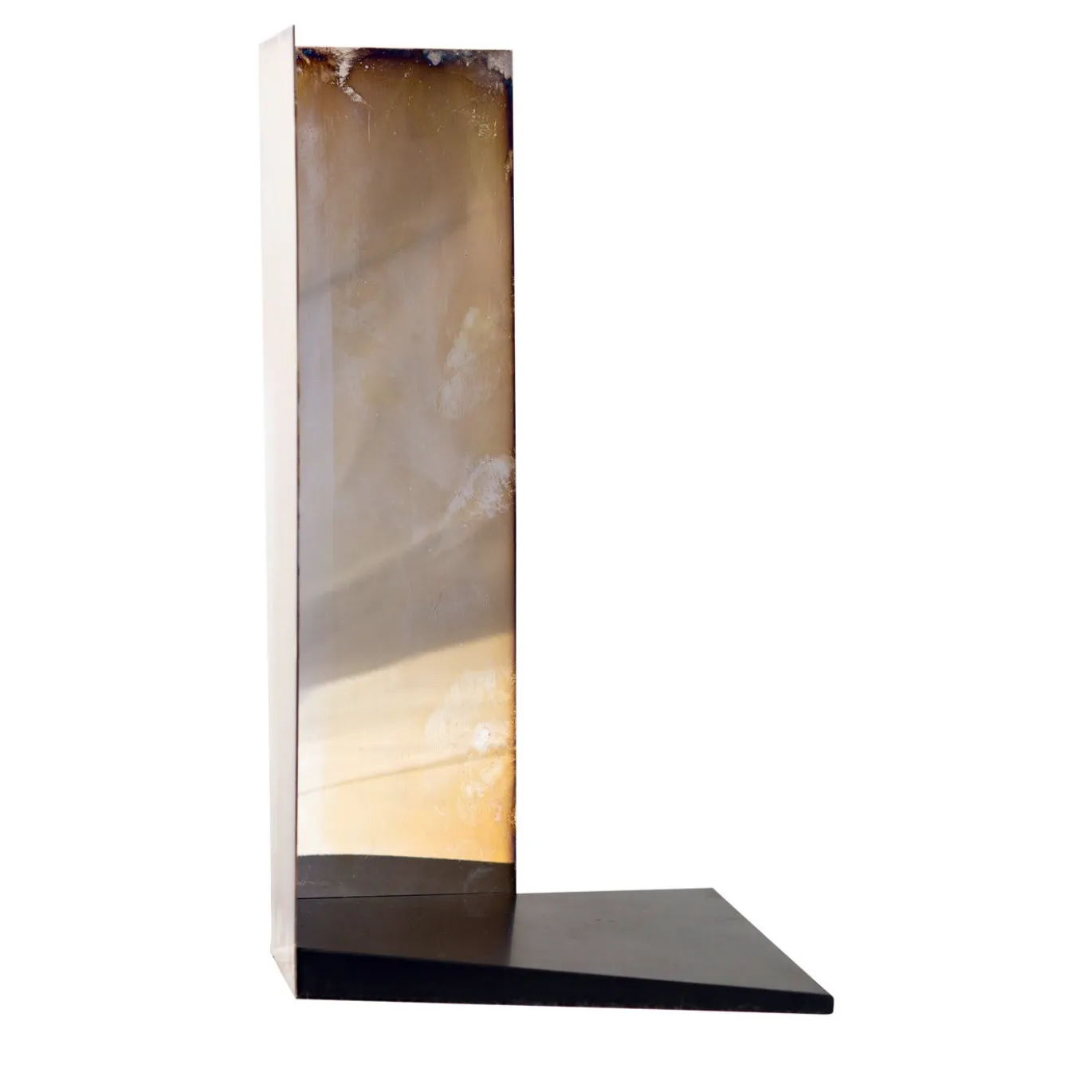 Specchio decorativo Ombre Portanti B