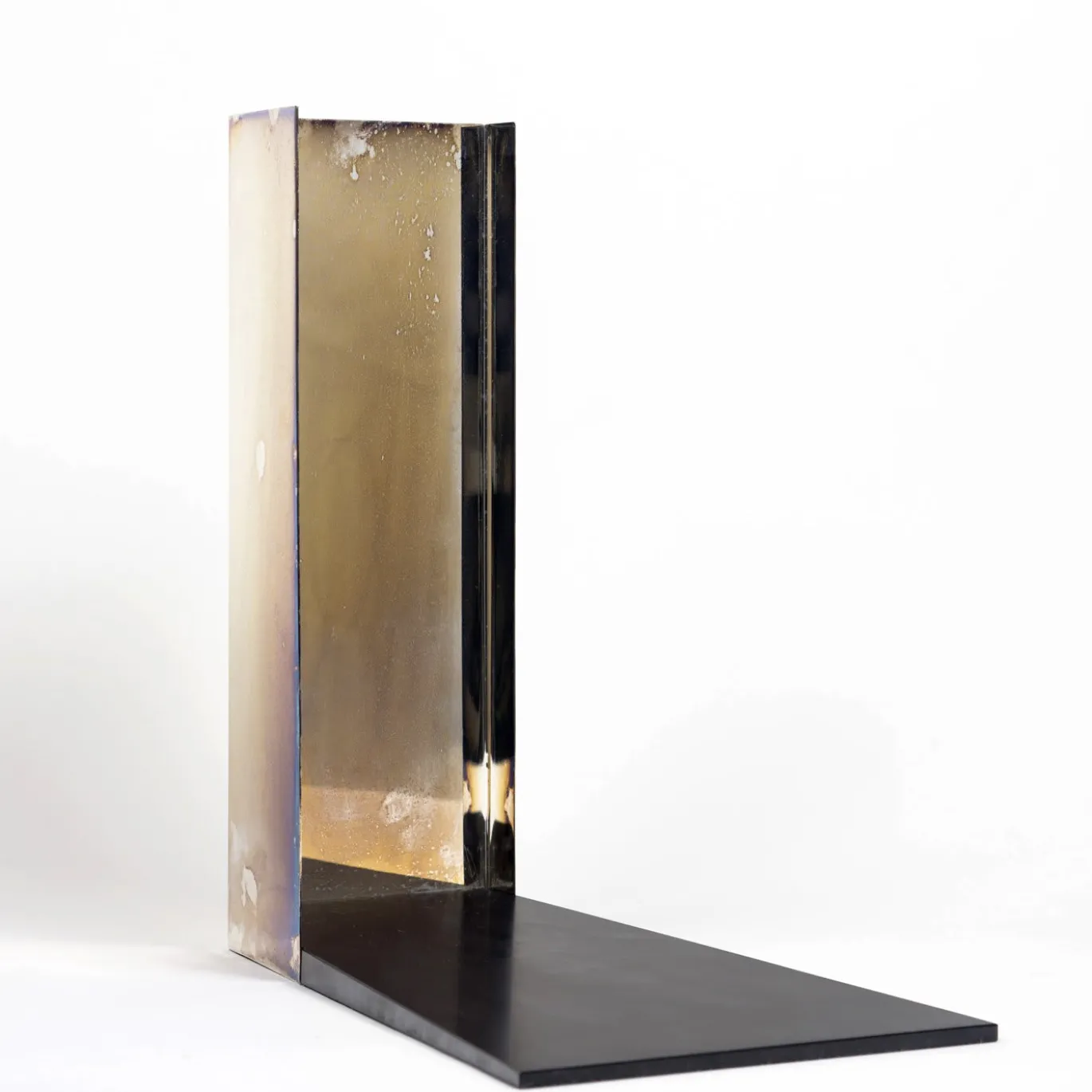 Specchio decorativo Ombre Portanti B