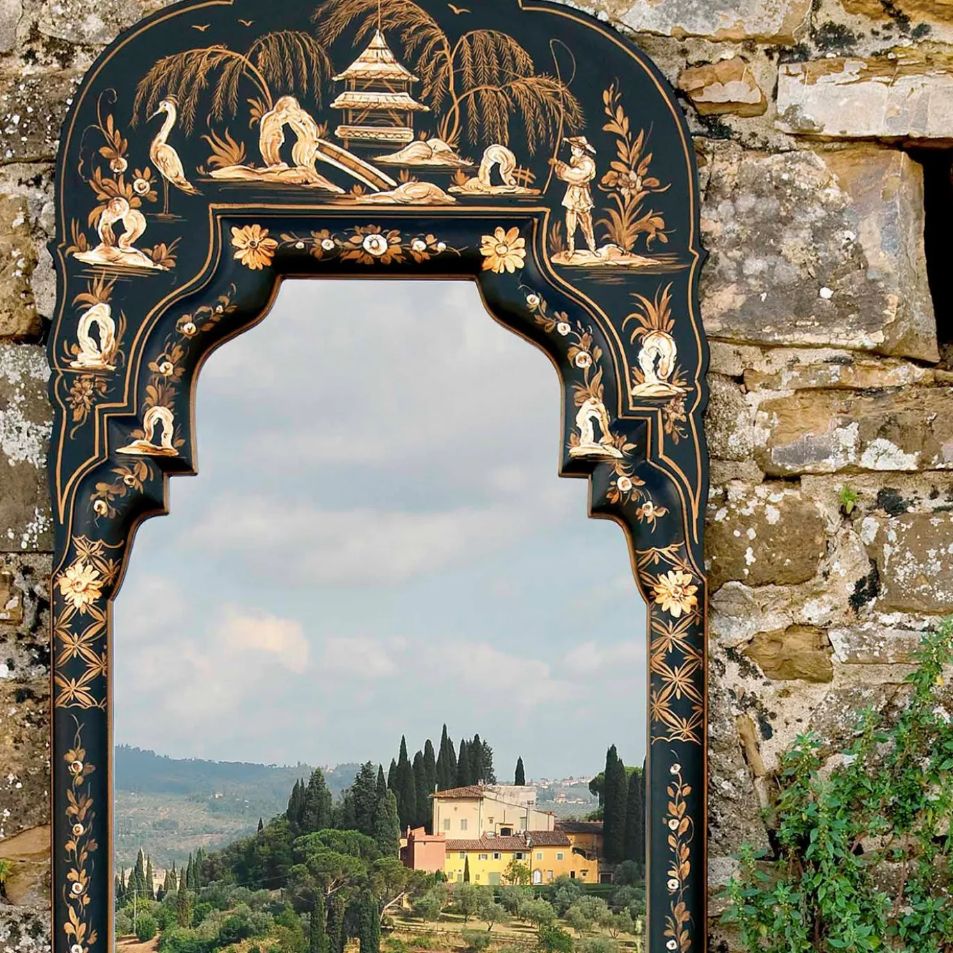 Specchio di San Polo