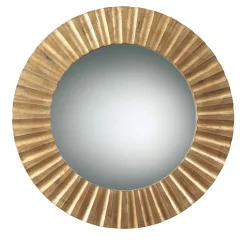 Specchio d'oro solare