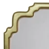 Specchio Elan Gold