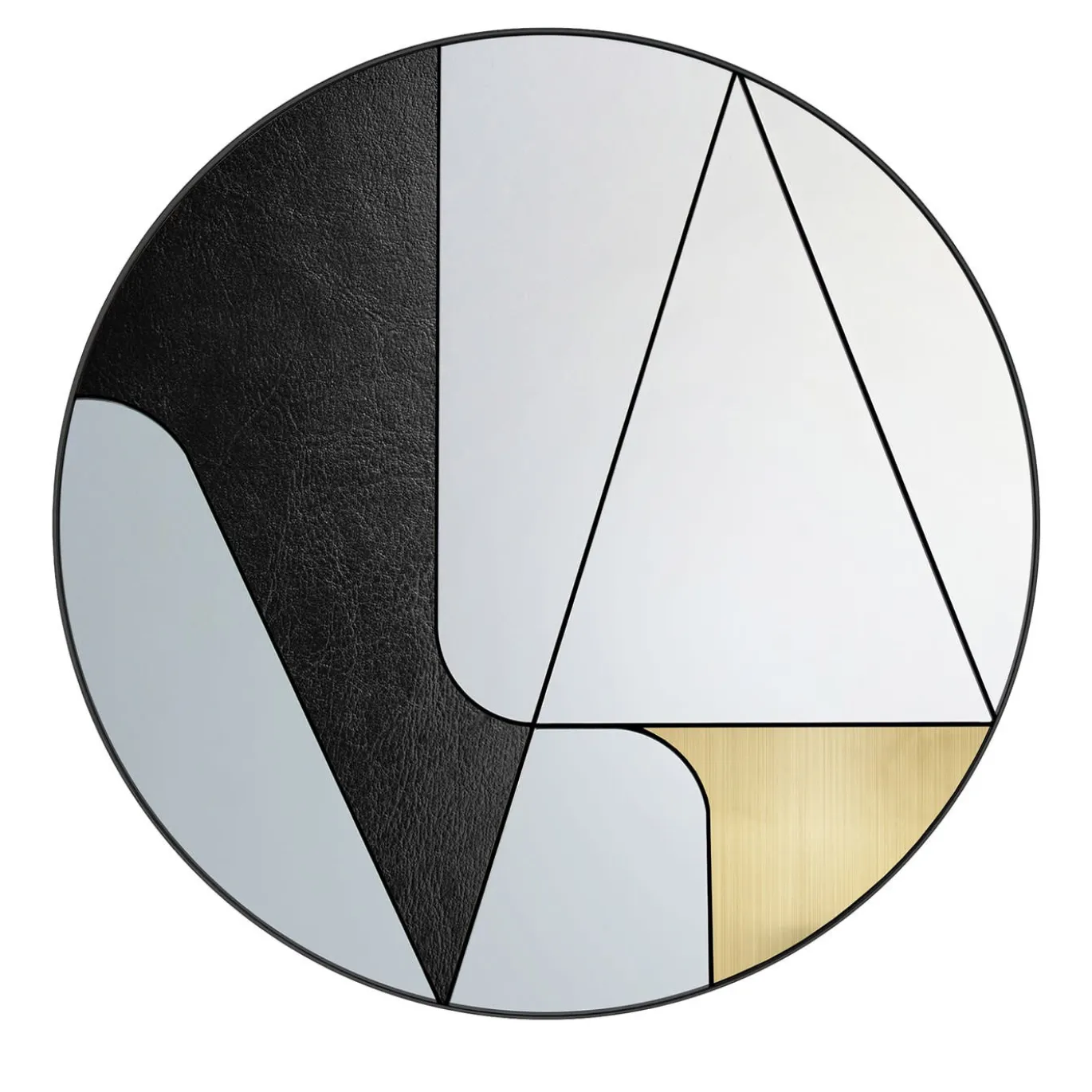 SPECCHIO INSULA VII
