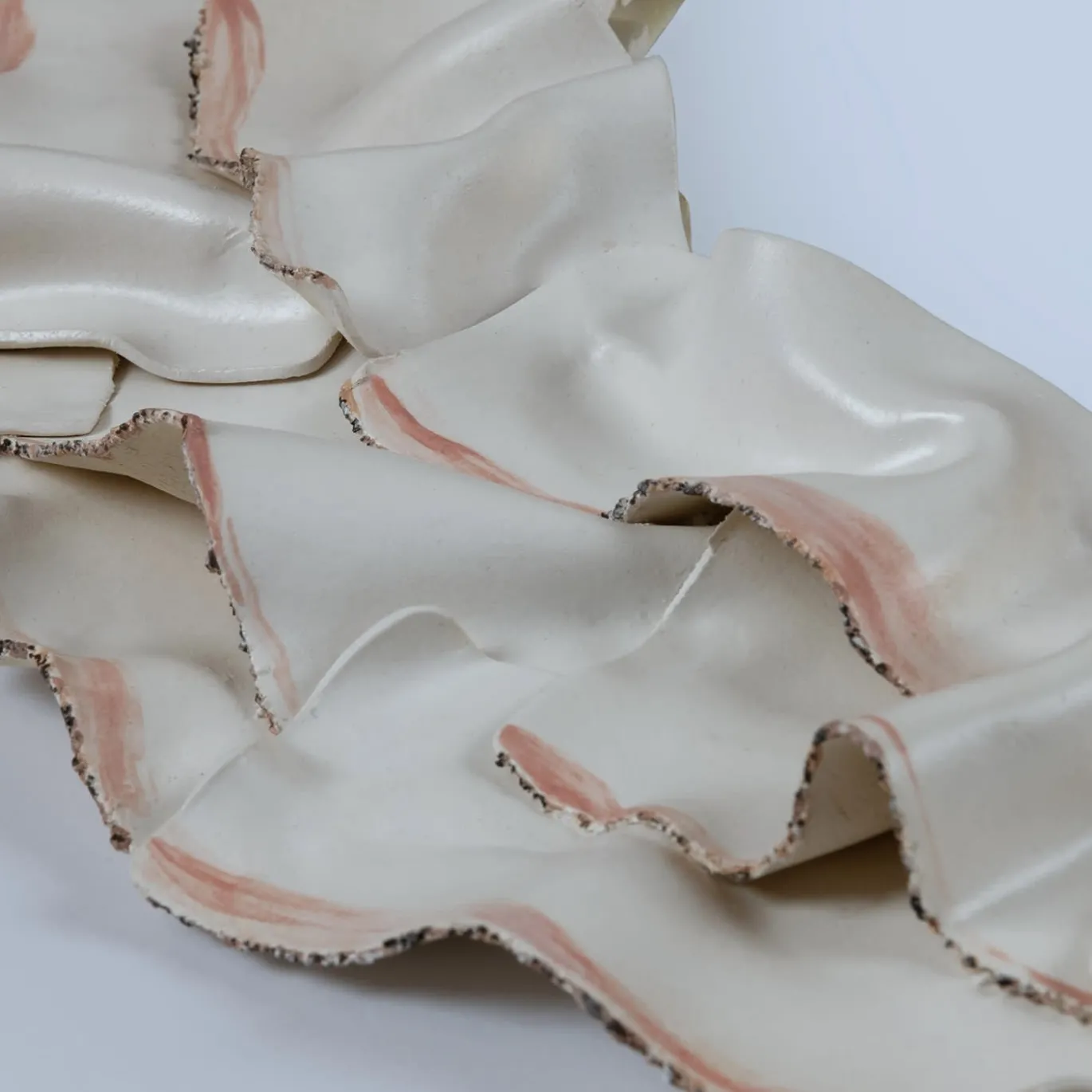 Specchio Lardo di Nicole Valenti