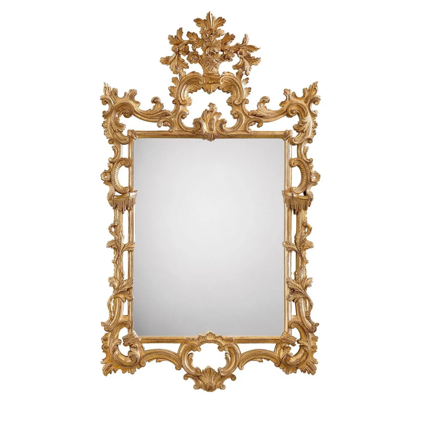 Specchio Oro George II