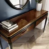 Specchio ovale Victor