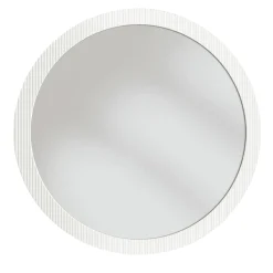 Specchio Rotondo Fashion