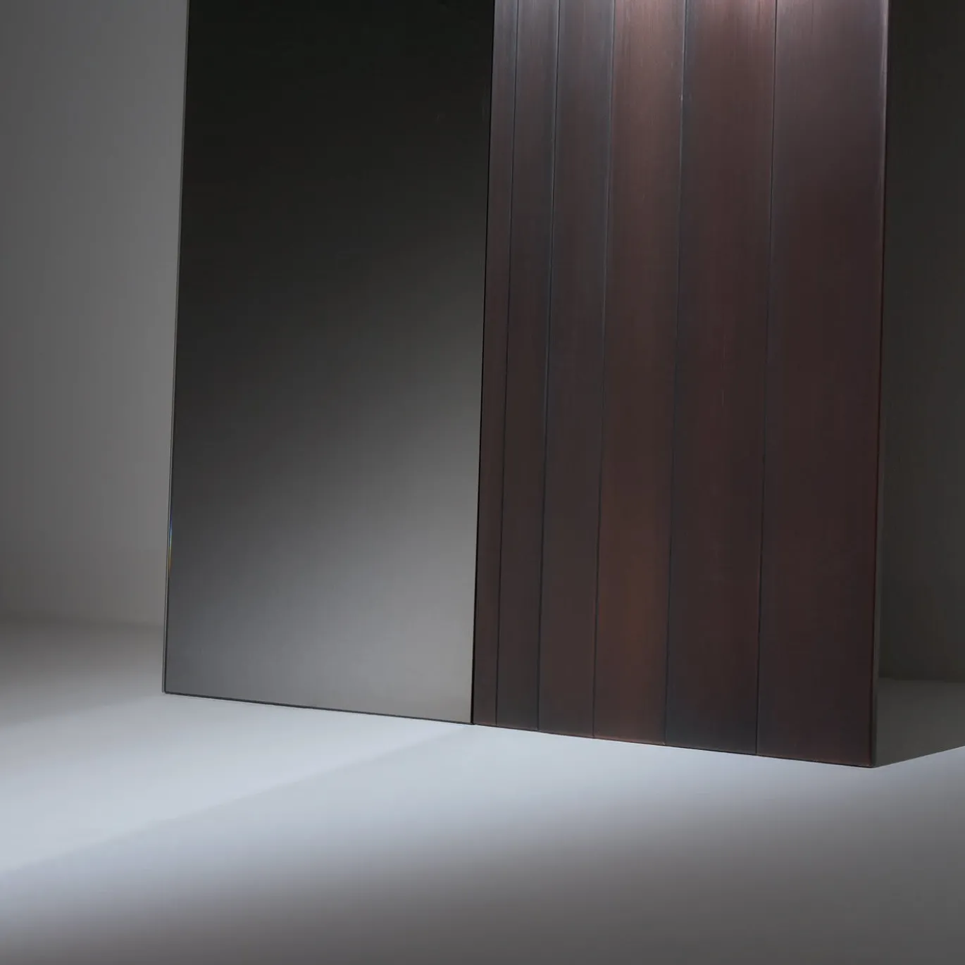 Specchio Stars di Bartoli Design