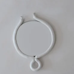 Specchio Weisswurst di Nicole Valenti