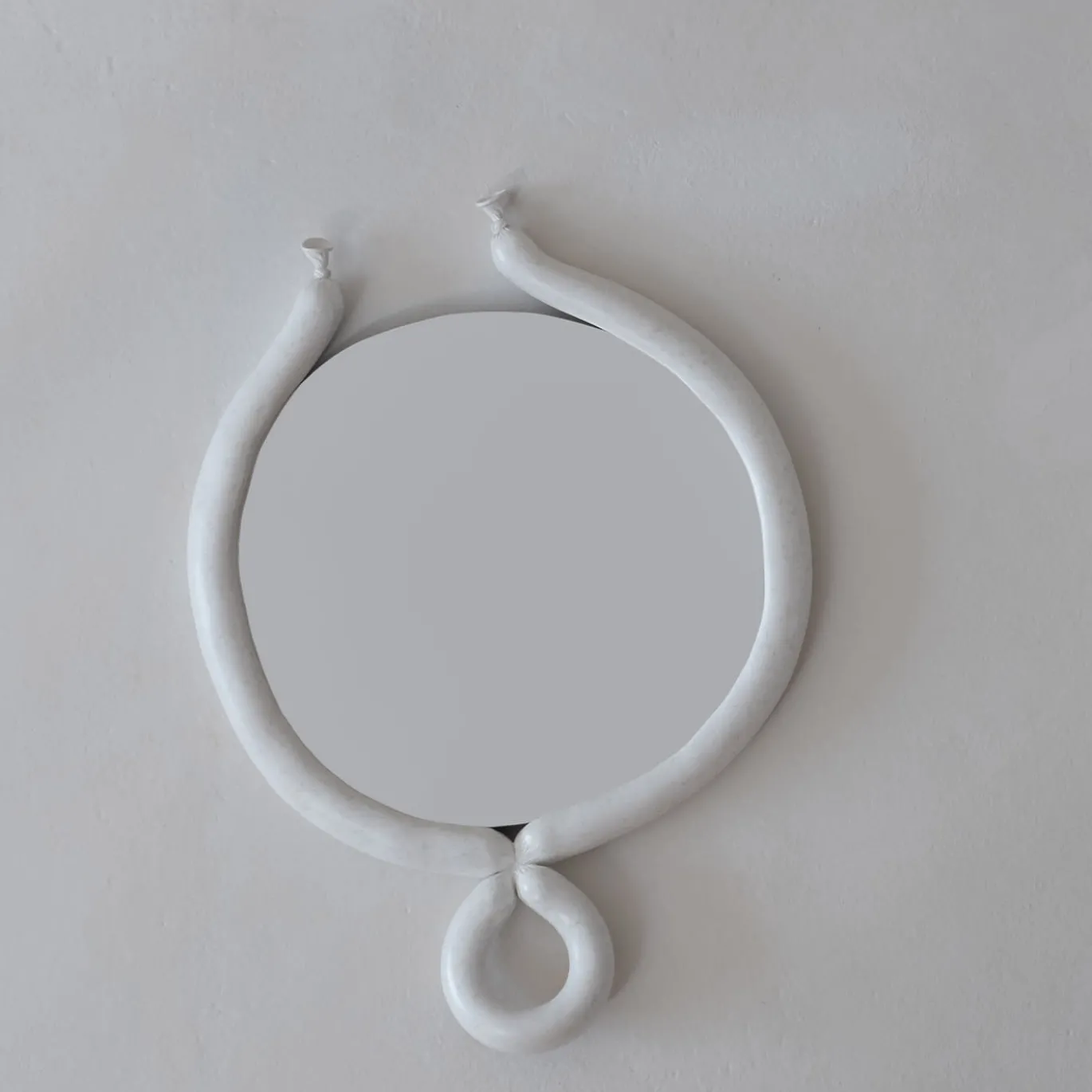 Specchio Weisswurst di Nicole Valenti