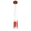 21514/S-R Ciondolo arancione
