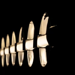 21072/SR6-C Luce a sospensione