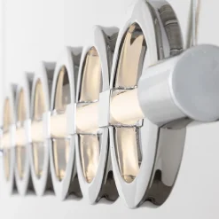 21072/SR6-C Luce a sospensione