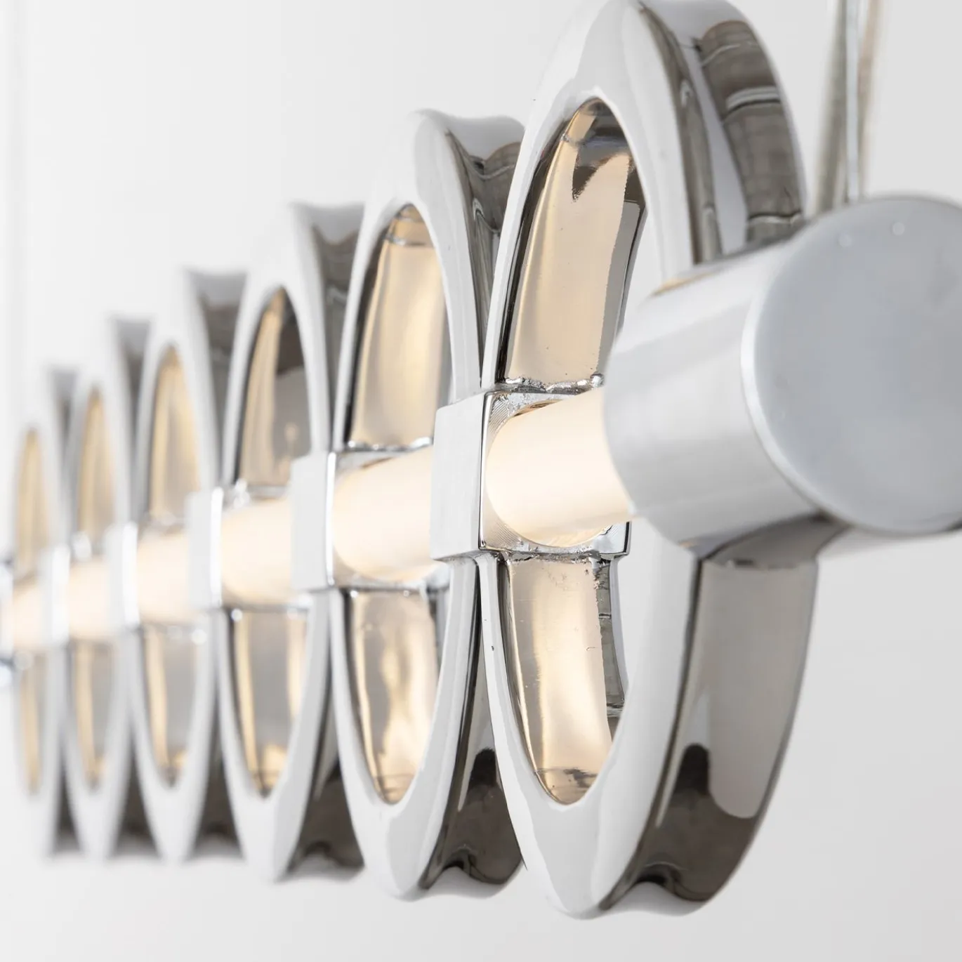 21072/SR6-C Luce a sospensione