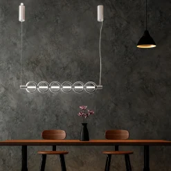 21072/SR6-C Luce a sospensione