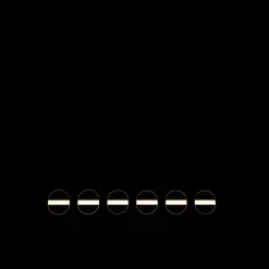 21072/SR6-C Luce a sospensione