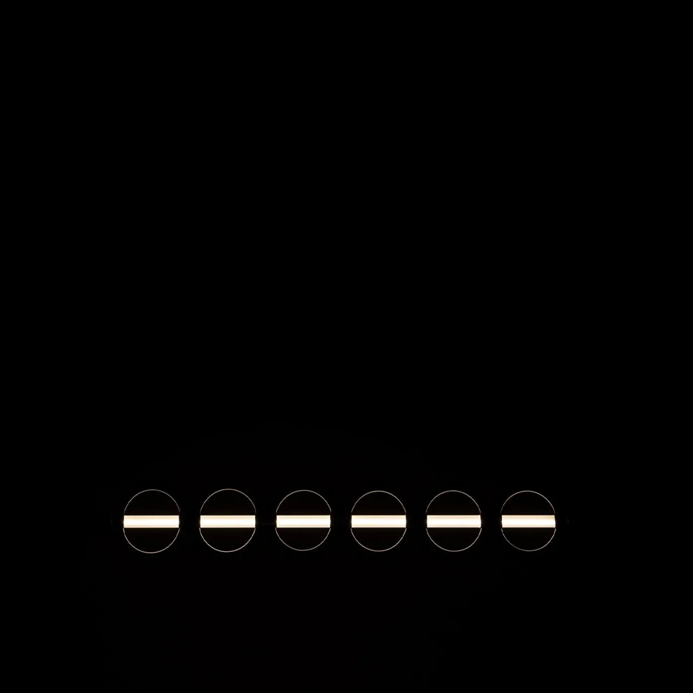 21072/SR6-C Luce a sospensione