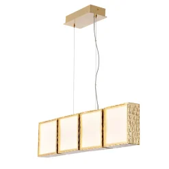 21102/SR4-O Lampadario