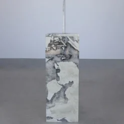 SSC104 Console scultorea in marmo