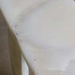 SSC105 Console scultorea in marmo onice