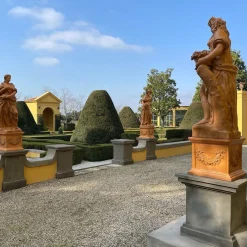 Statua Stagione Autunno