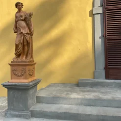 Statua Stagione Estate