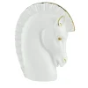 Statuetta Cavallo Bianco