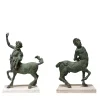 Statuetta di bronzo del Centauro #2