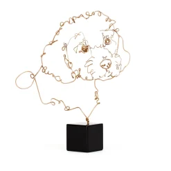Statuetta maltese