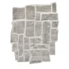 Stone Tappeto Grigio