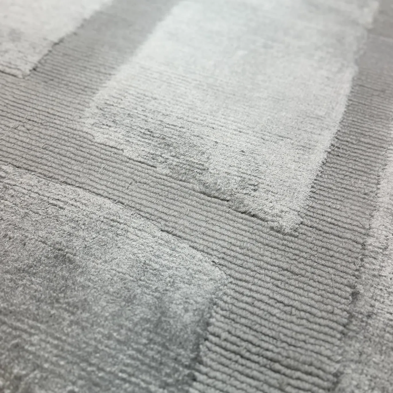 Stone Tappeto Grigio