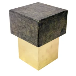 Stopper Table # 2 di Giannella Ventura