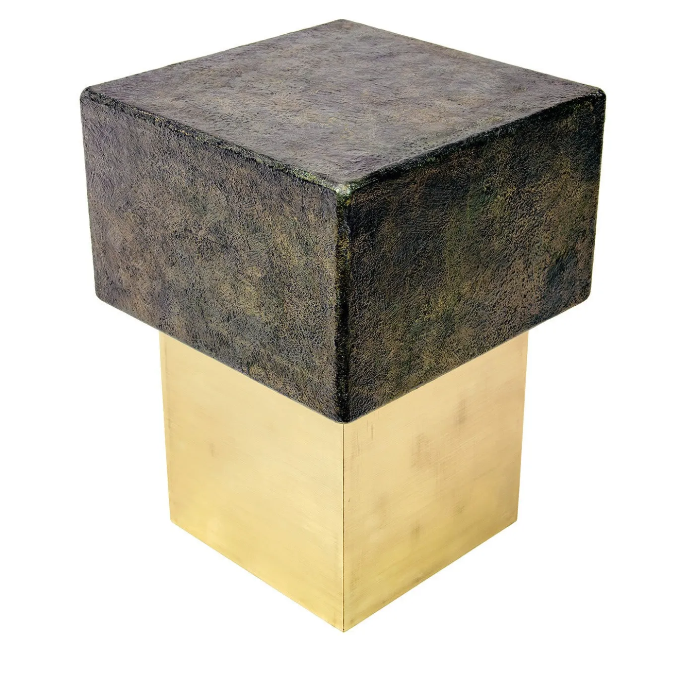 Stopper Table # 2 di Giannella Ventura