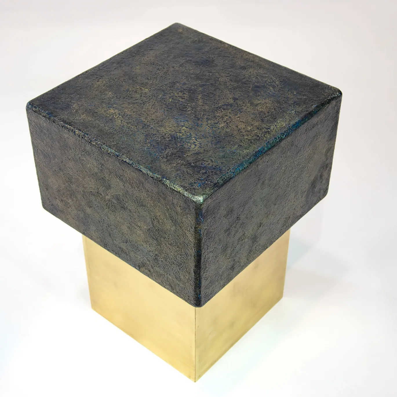 Stopper Table # 2 di Giannella Ventura