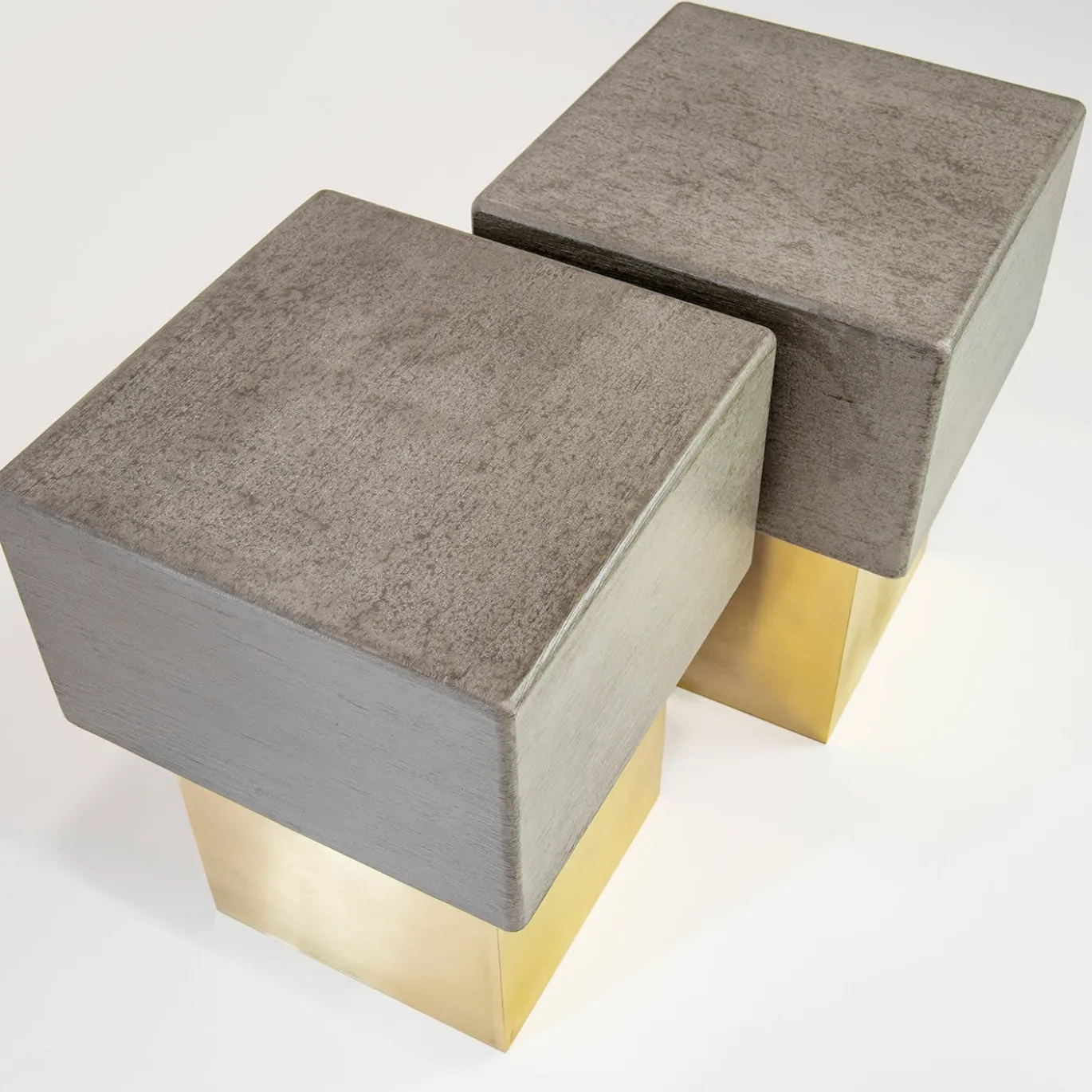 Stopper Table # 1 di Giannella Ventura
