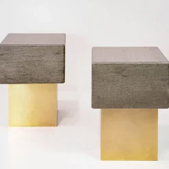 Stopper Table # 1 di Giannella Ventura