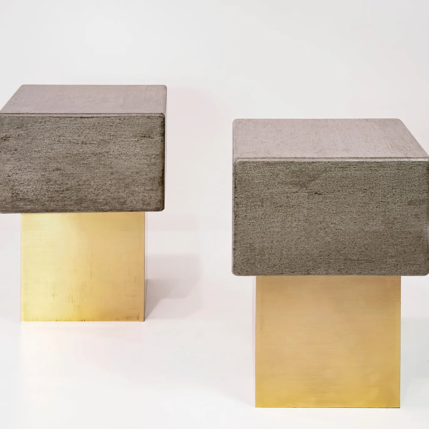 Stopper Table # 1 di Giannella Ventura