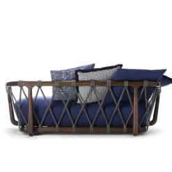Sunset Basket Sofa 215 di Paola Navone