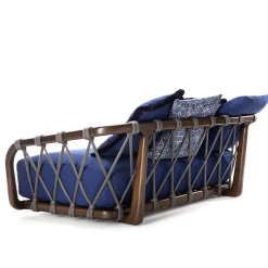 Sunset Basket Sofa 215 di Paola Navone