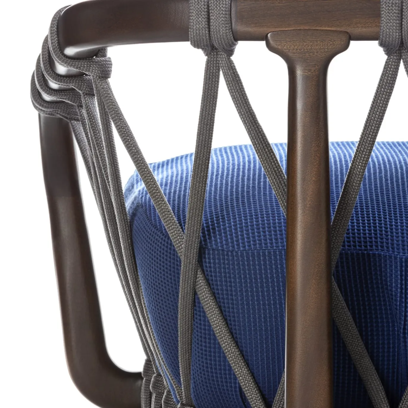 Sunset Basket Sofa 215 di Paola Navone