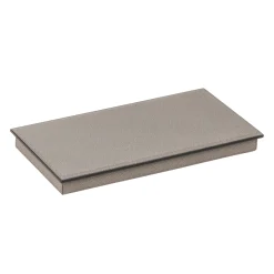 Supporto rettangolare piccolo Drop