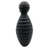 Tall Black Bottle di Achille D'Este e Renzo Vianello